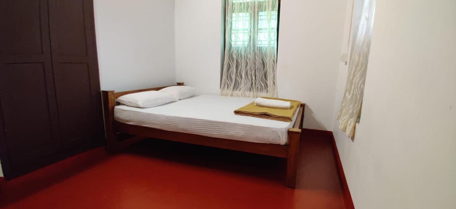 Lannister Inn Kochi Exterior foto